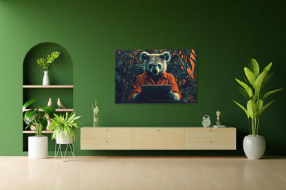 Vorschaubild Wohnzimmerbild 4