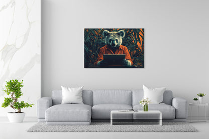 Vorschaubild Wohnzimmerbild 1