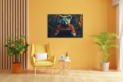 Vorschaubild Wohnzimmerbild 3