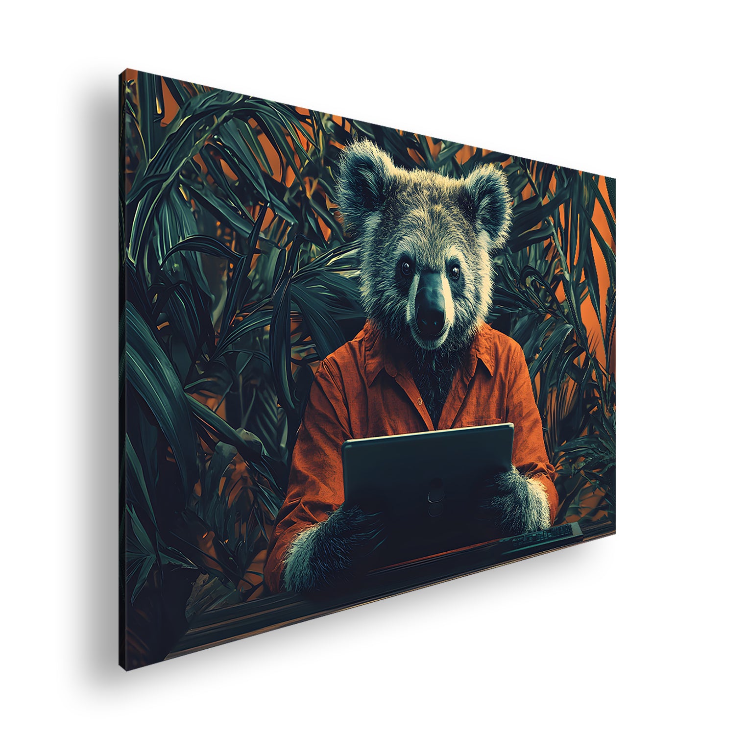 Hauptbild Farbig Standart