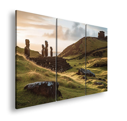 Hauptbild Farbig 3 Teilig