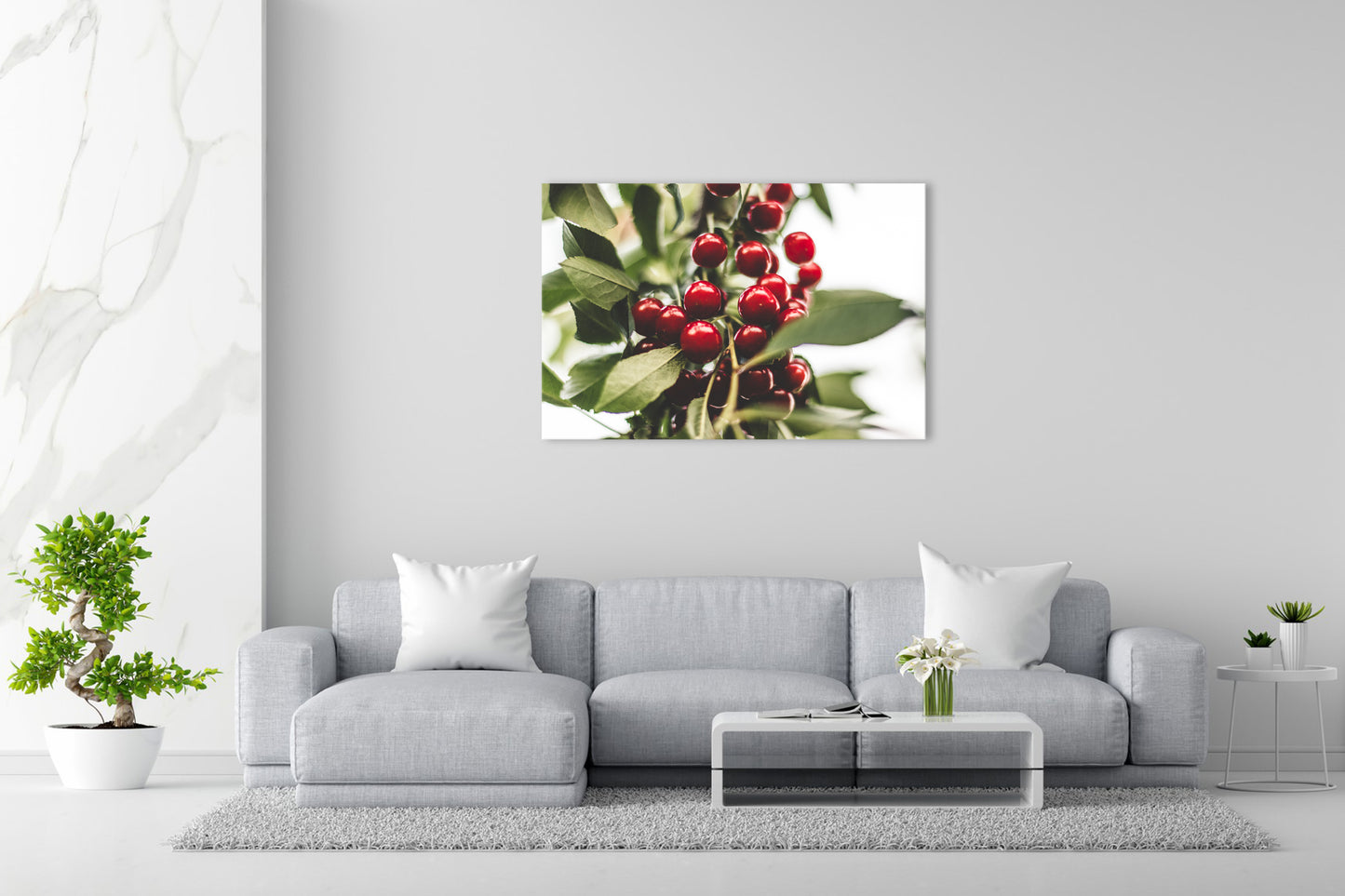 Vorschaubild Wohnzimmerbild 1