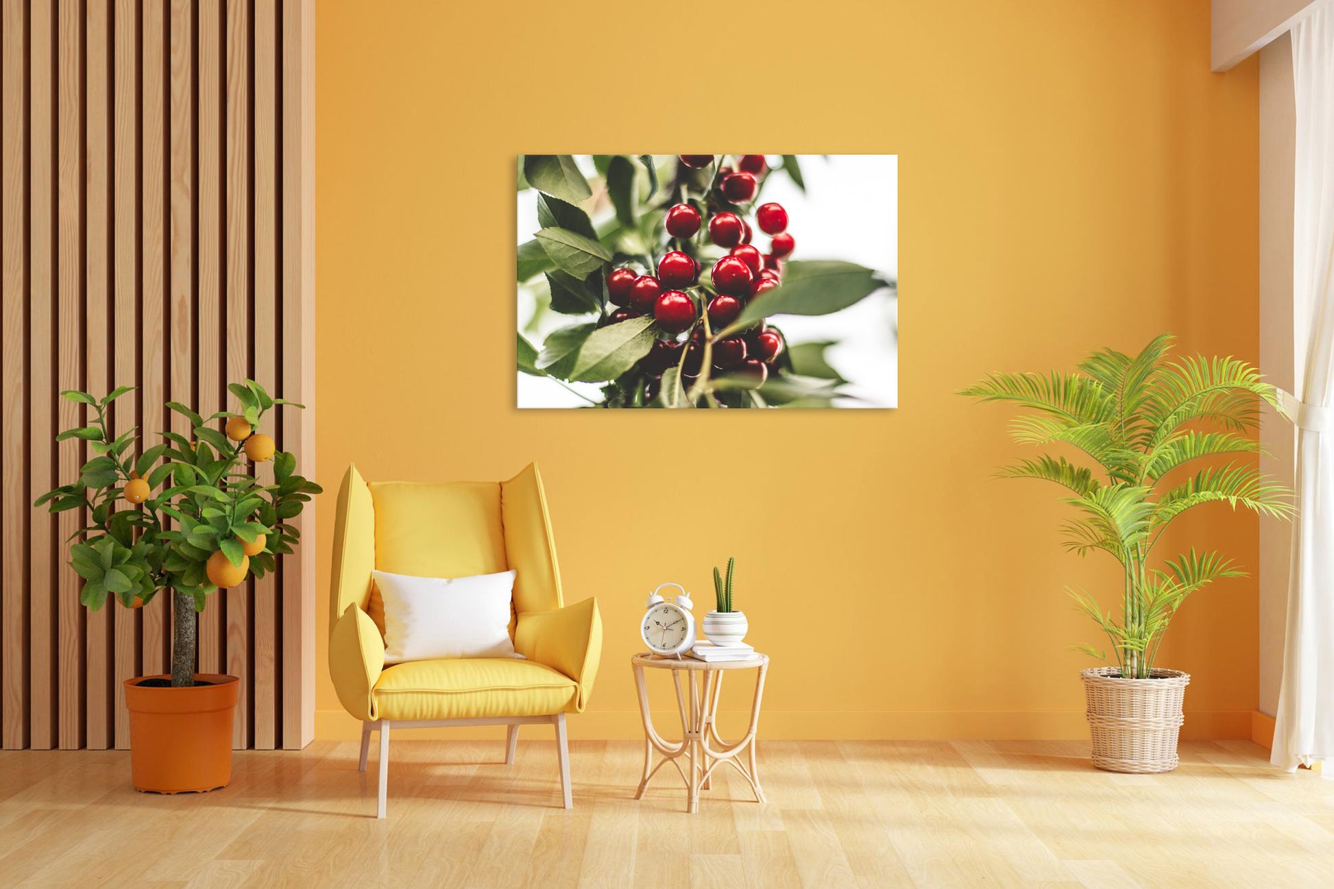 Vorschaubild Wohnzimmerbild 3