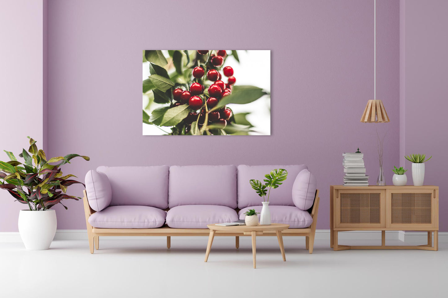 Vorschaubild Wohnzimmerbild 2