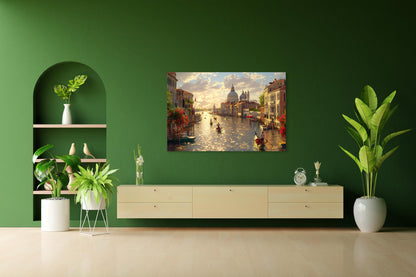 Vorschaubild Wohnzimmerbild 4