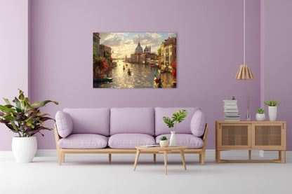 Vorschaubild Wohnzimmerbild 2