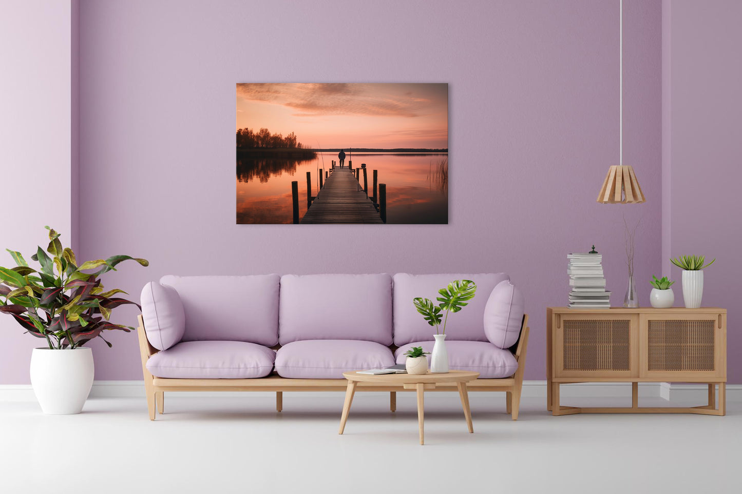 Vorschaubild Wohnzimmerbild 2