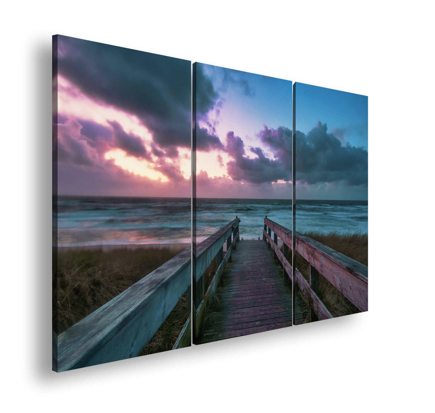 Hauptbild Farbig 3 Teilig