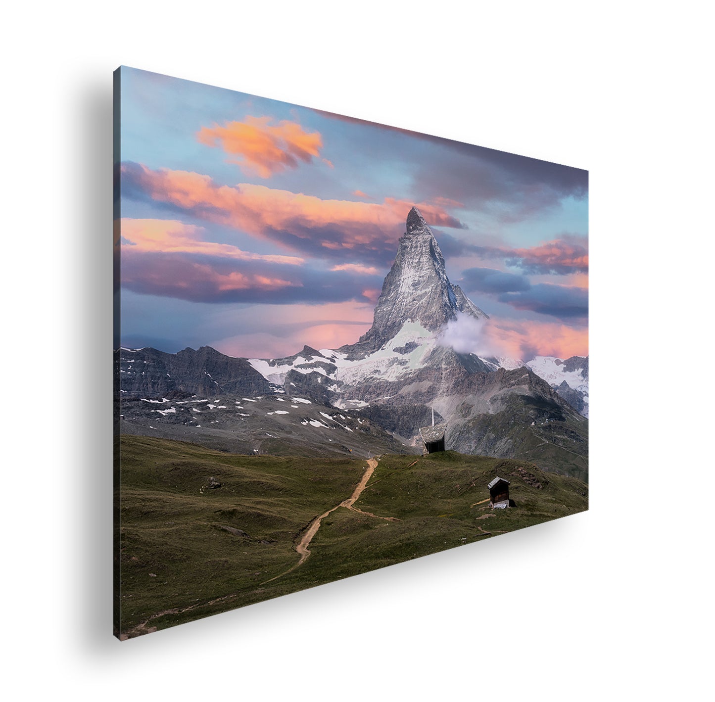 Hauptbild Farbig Standart