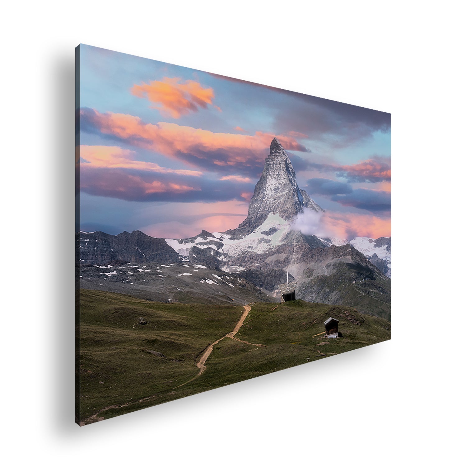 Hauptbild Farbig Standart