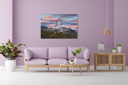 Vorschaubild Wohnzimmerbild 2