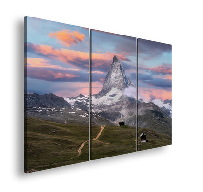 Hauptbild Farbig 3 Teilig