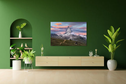 Vorschaubild Wohnzimmerbild 4