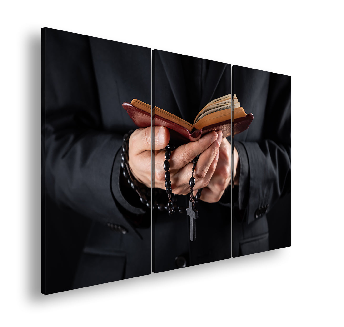 Hauptbild Farbig 3 Teilig