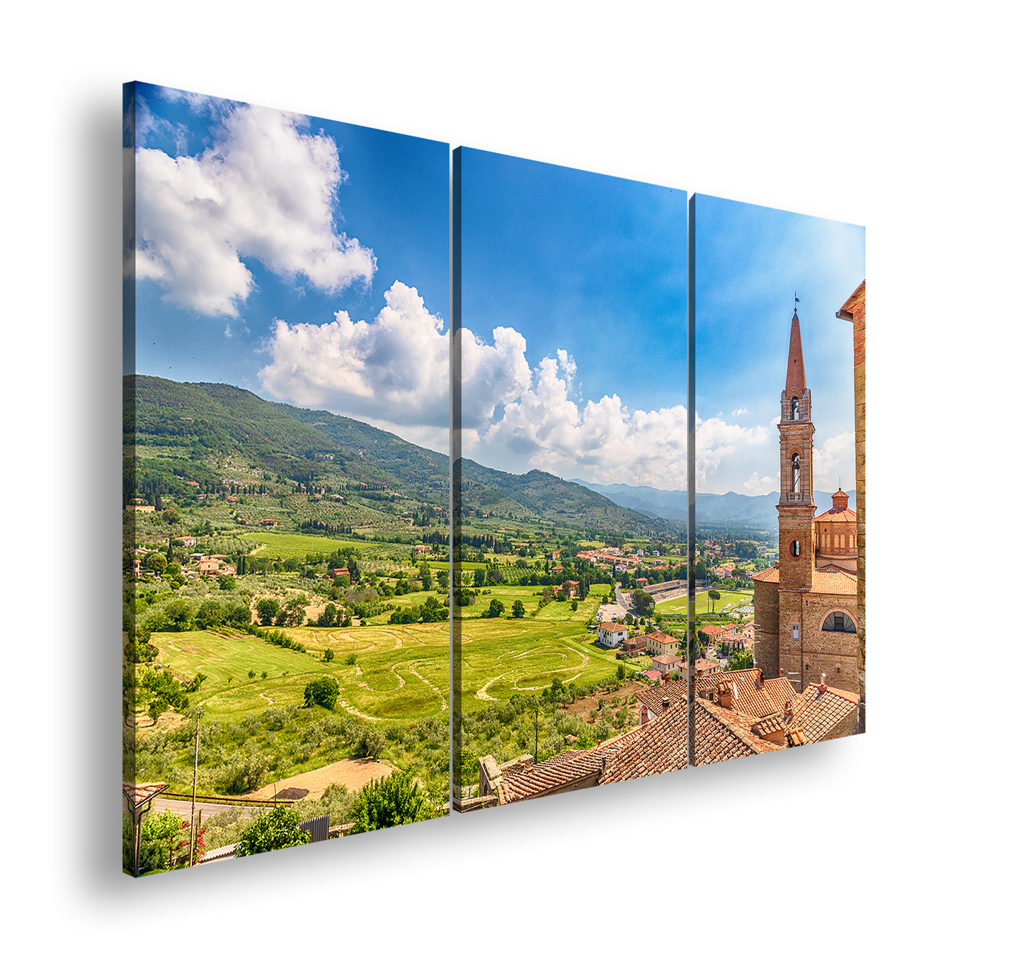 Hauptbild Farbig 3 Teilig