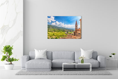 Vorschaubild Wohnzimmerbild 1