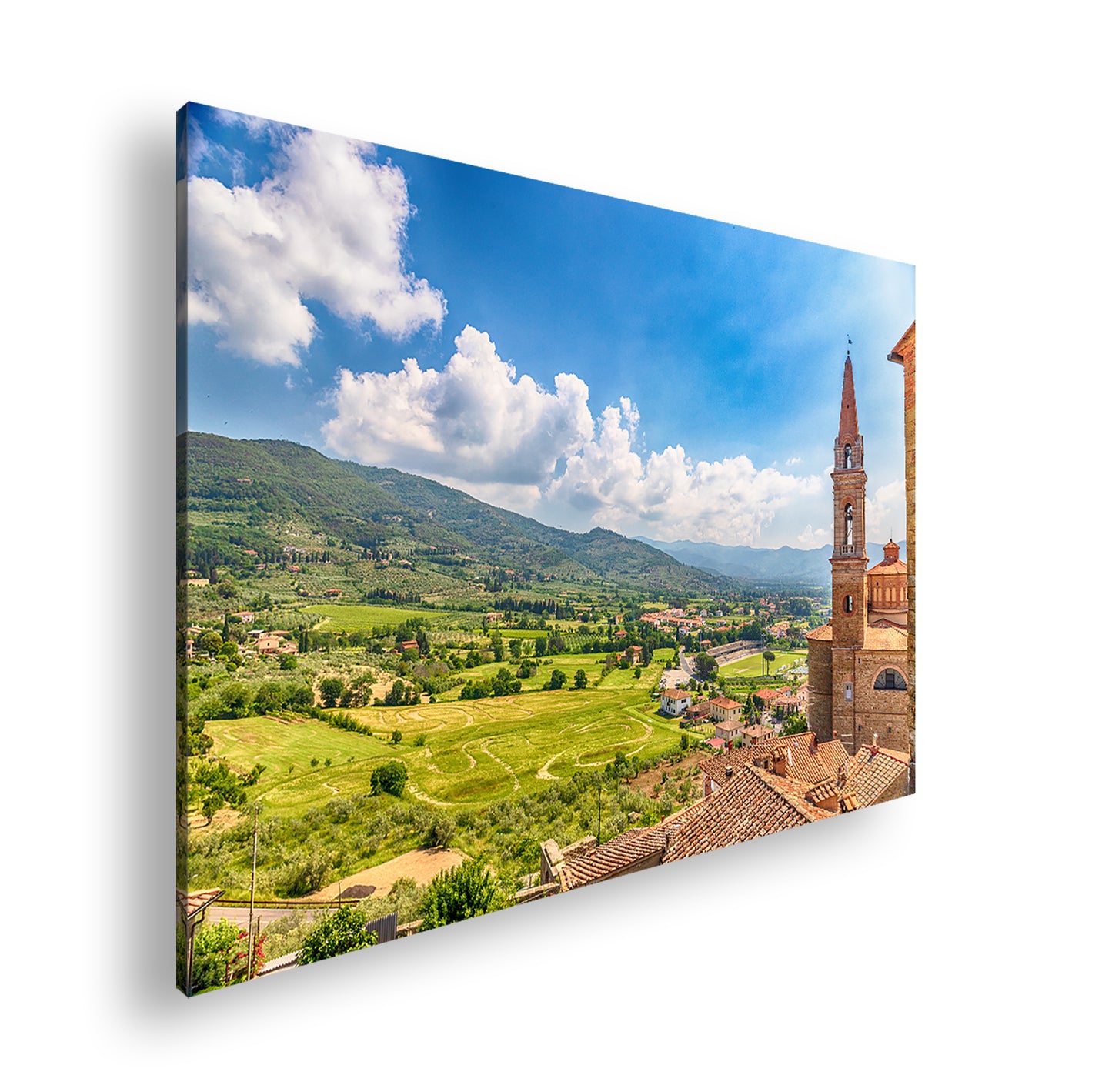 Hauptbild Farbig Standart