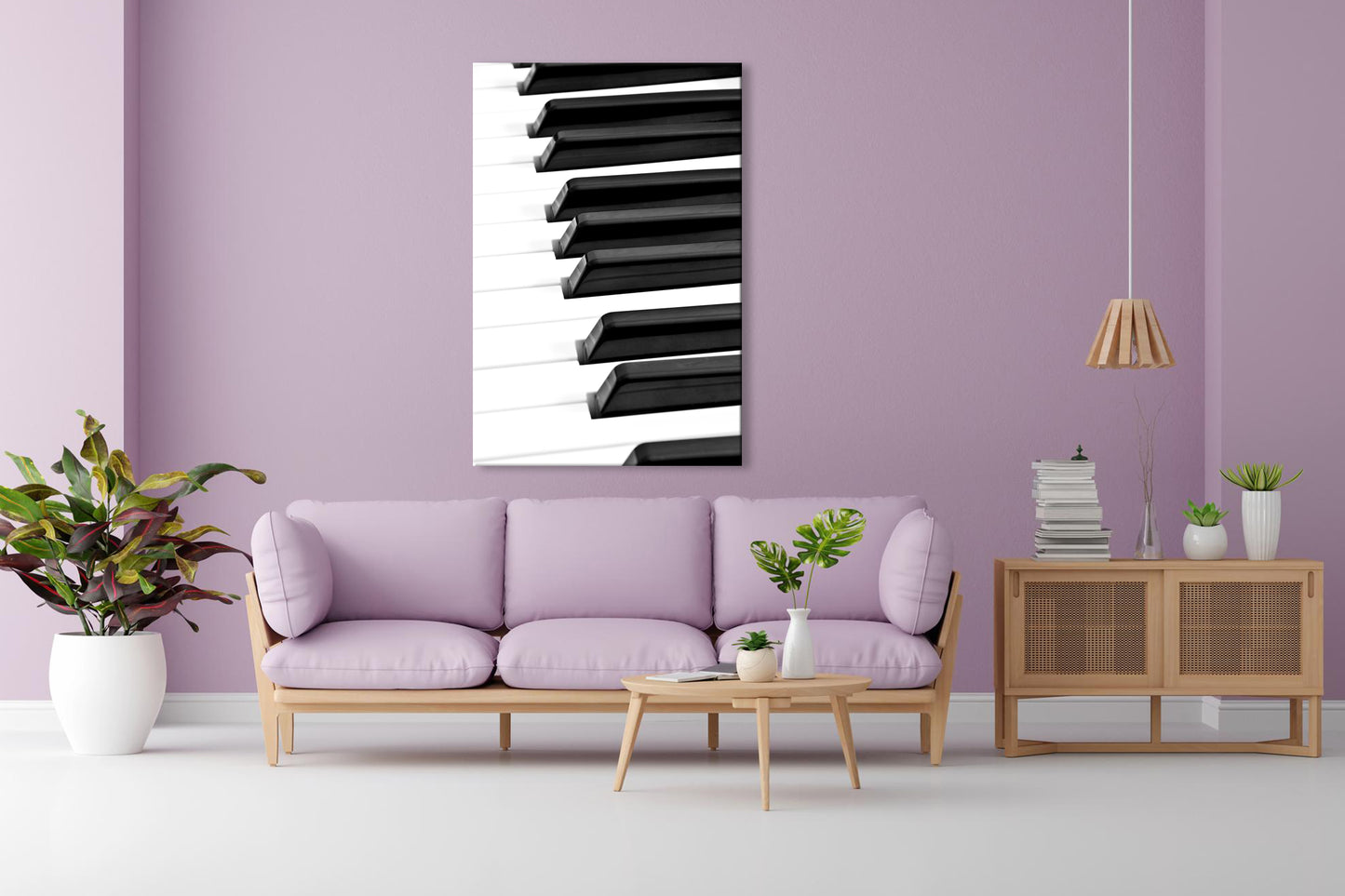 Vorschaubild Wohnzimmerbild 2