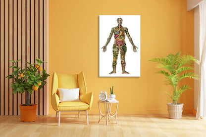 Vorschaubild Wohnzimmerbild 3