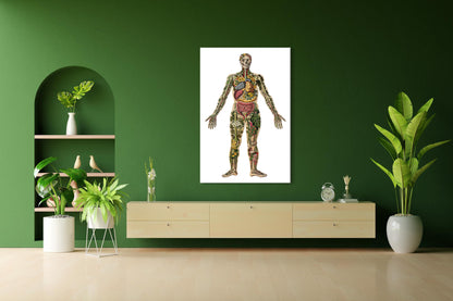 Vorschaubild Wohnzimmerbild 4