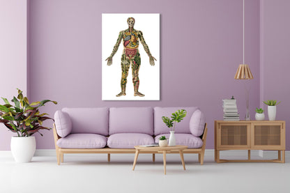 Vorschaubild Wohnzimmerbild 2