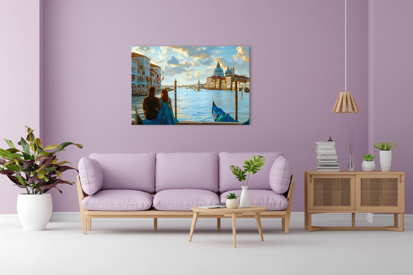 Vorschaubild Wohnzimmerbild 2