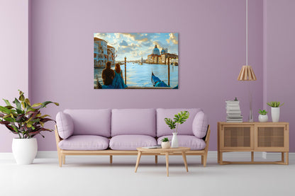 Vorschaubild Wohnzimmerbild 2