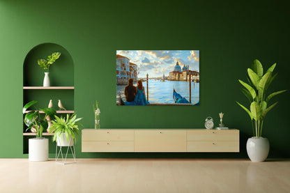 Vorschaubild Wohnzimmerbild 4