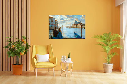 Vorschaubild Wohnzimmerbild 3