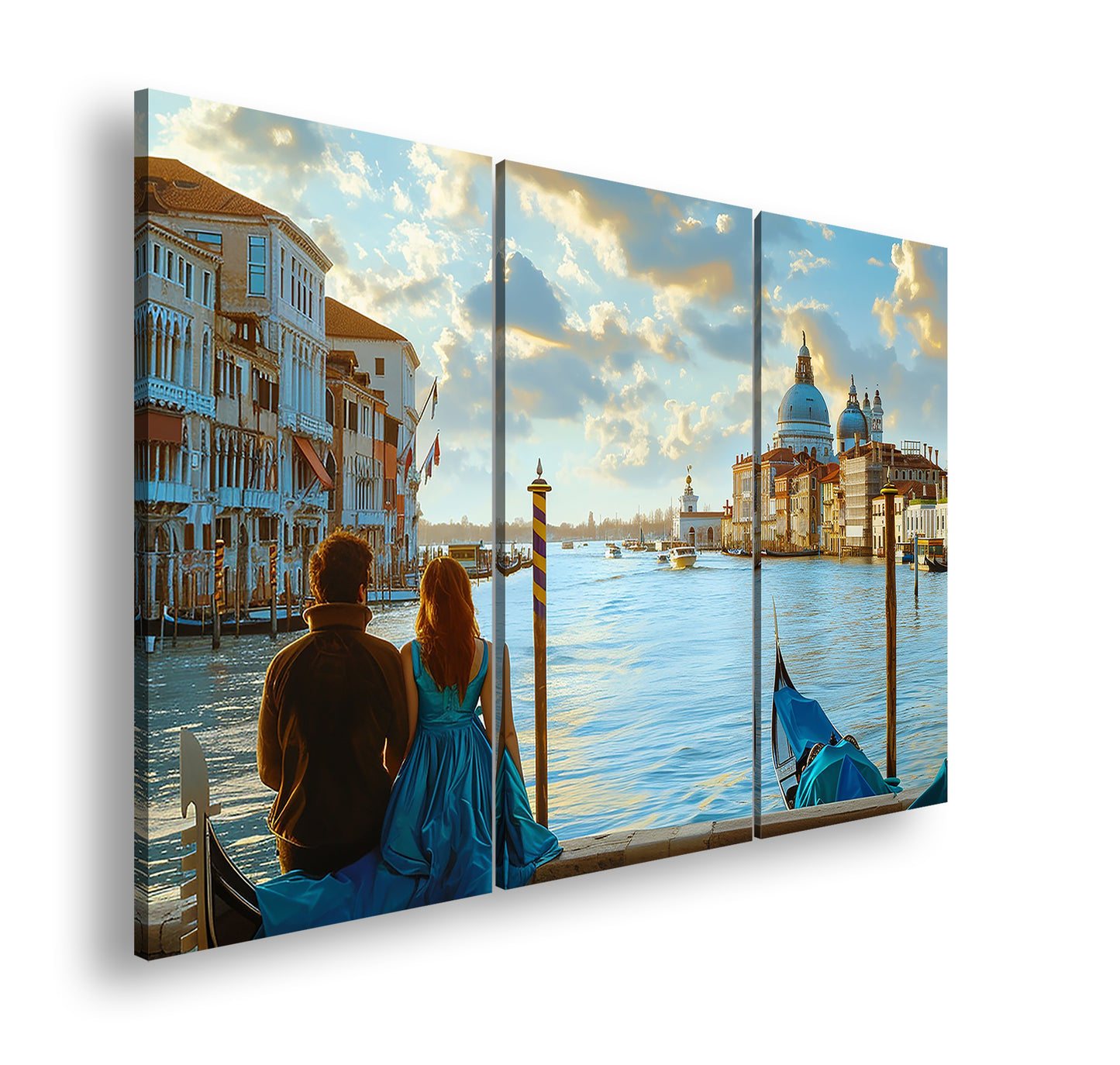 Hauptbild Farbig 3 Teilig