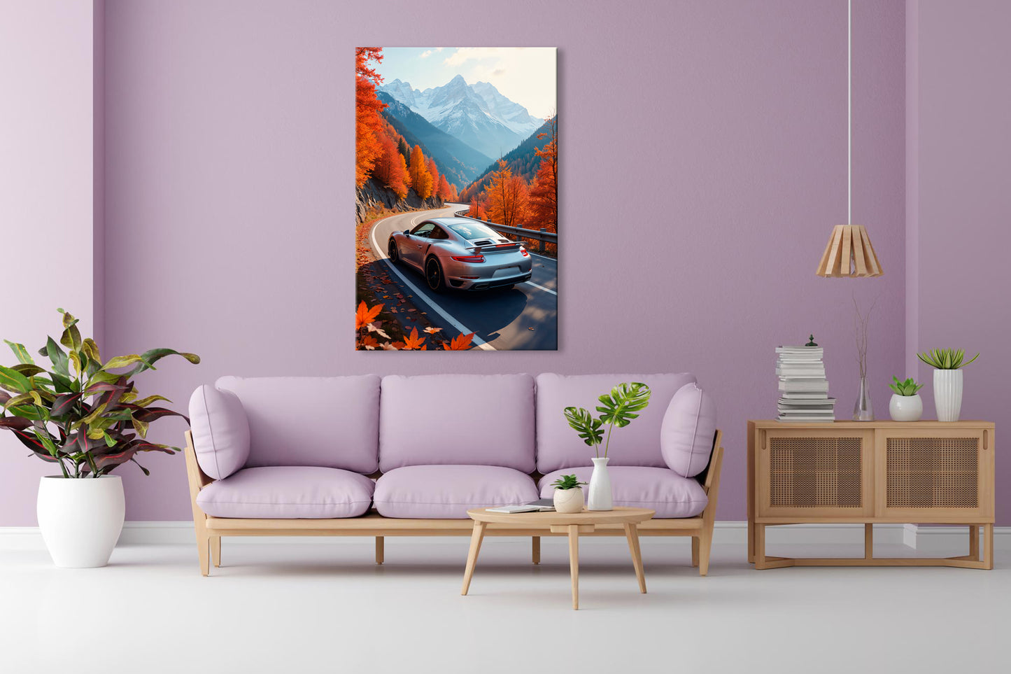 Vorschaubild Wohnzimmerbild 2