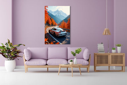 Vorschaubild Wohnzimmerbild 2