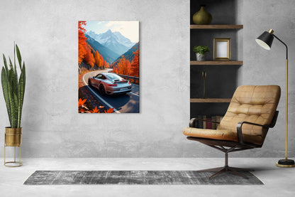 Vorschaubild Wohnzimmerbild 1