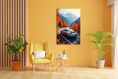 Vorschaubild Wohnzimmerbild 3