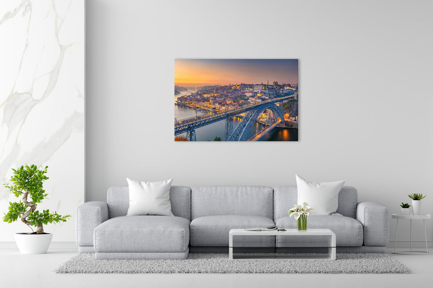 Vorschaubild Wohnzimmerbild 1