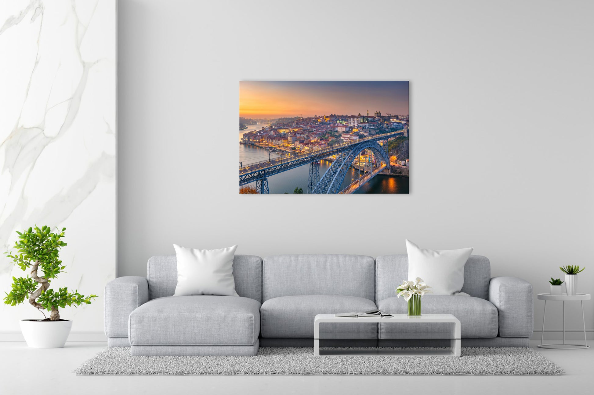 Vorschaubild Wohnzimmerbild 1