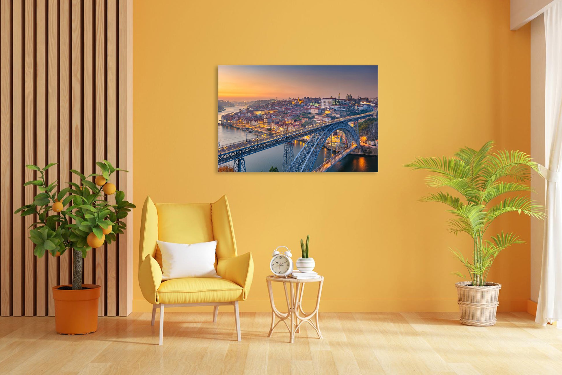 Vorschaubild Wohnzimmerbild 3