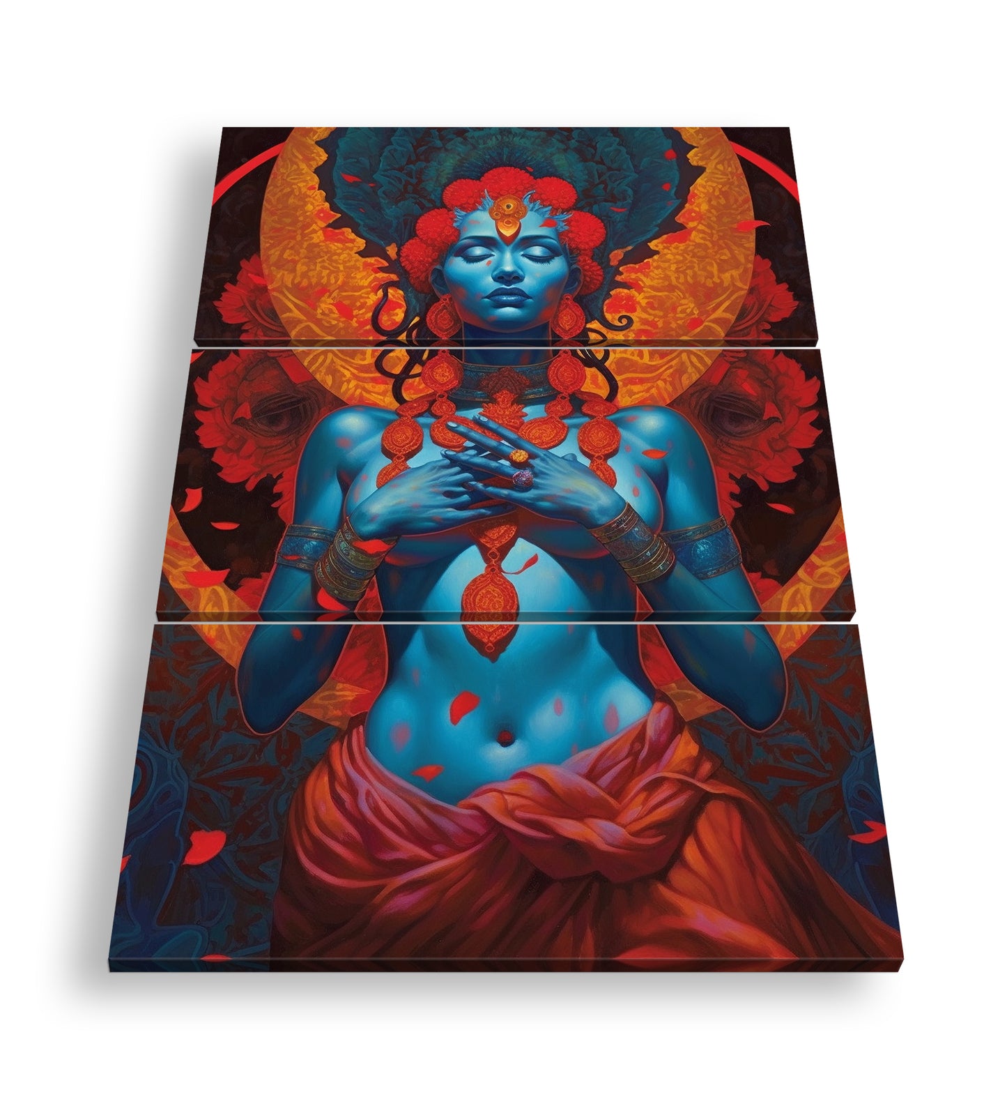 Hauptbild Farbig 3 Teilig