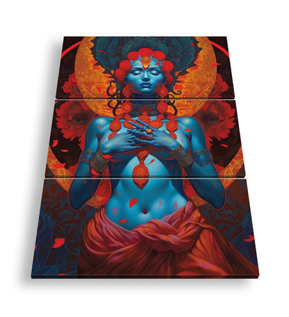 Hauptbild Farbig 3 Teilig