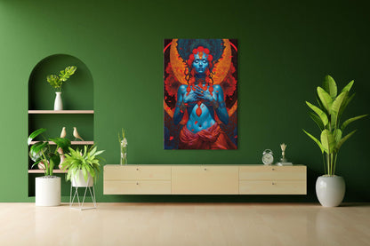 Vorschaubild Wohnzimmerbild 4