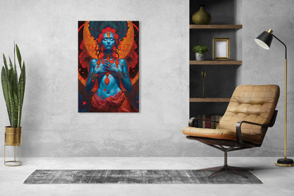 Vorschaubild Wohnzimmerbild 1