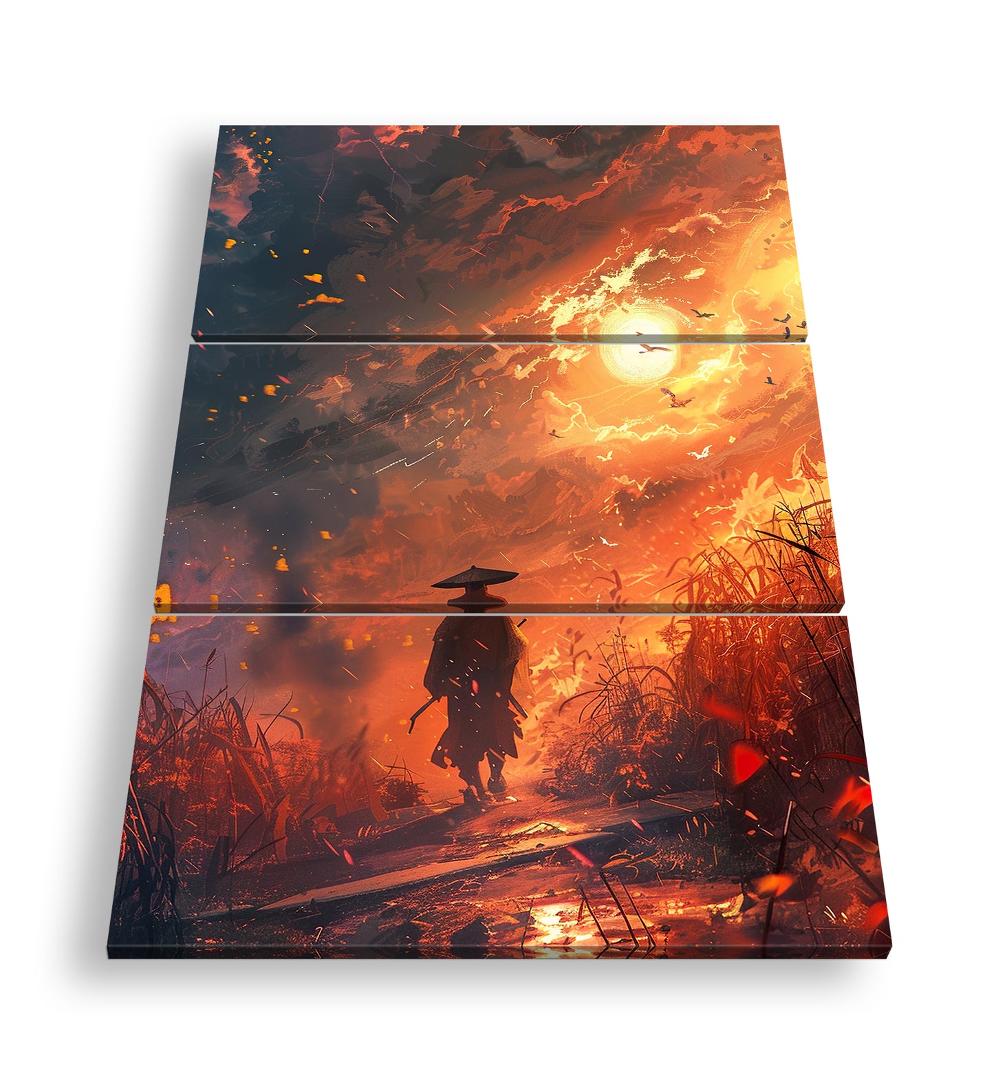 Hauptbild Farbig 3 Teilig