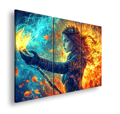 Hauptbild Farbig 3 Teilig