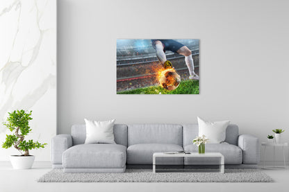 Vorschaubild Wohnzimmerbild 1