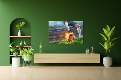 Vorschaubild Wohnzimmerbild 4