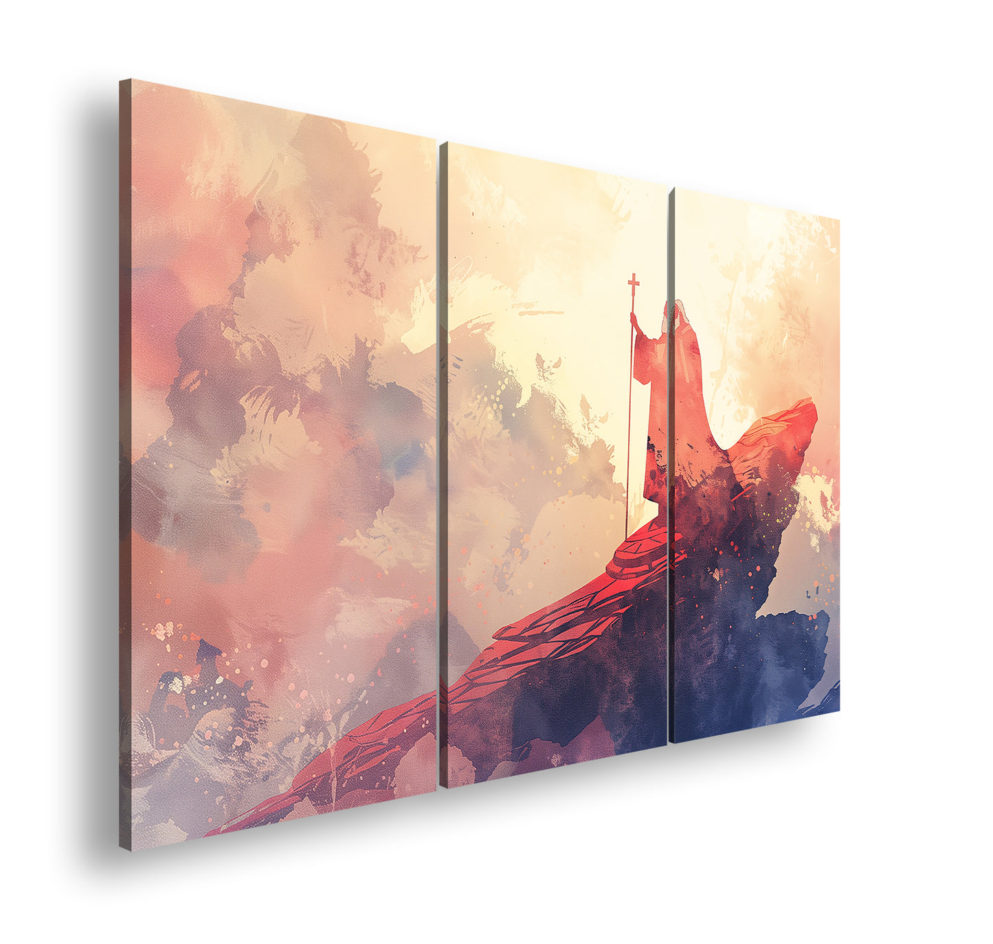 Hauptbild Farbig 3 Teilig