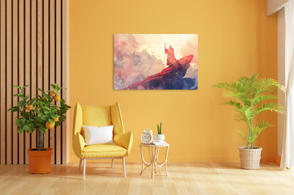 Vorschaubild Wohnzimmerbild 3