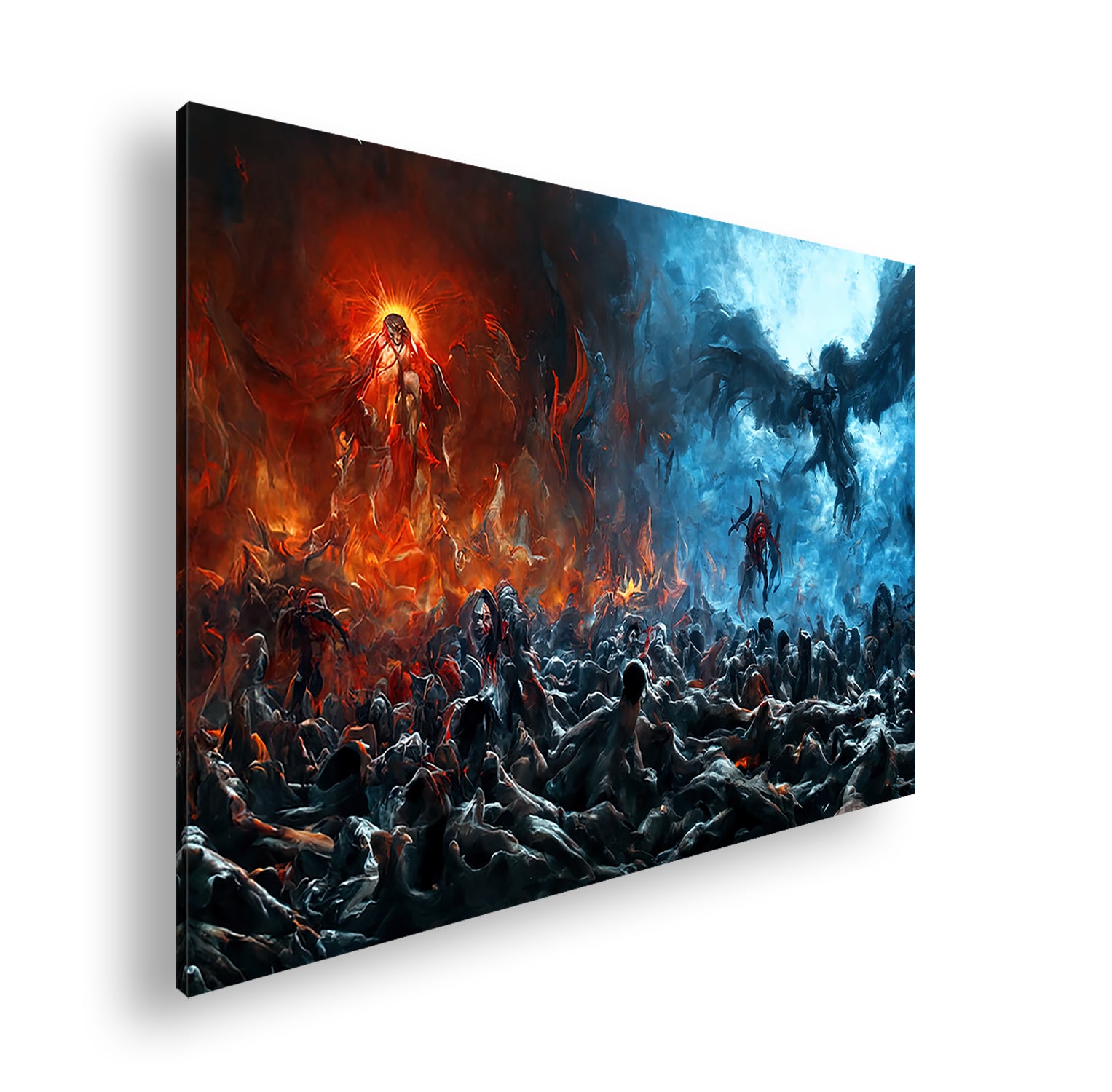 Hauptbild Farbig Standart