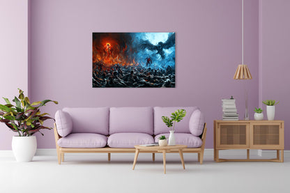 Vorschaubild Wohnzimmerbild 2