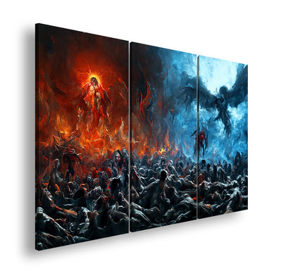 Hauptbild Farbig 3 Teilig